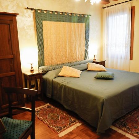 Appartamento San Marco Frezzaria Venice Luaran gambar