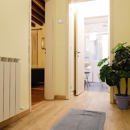Appartamento San Marco Frezzaria Venice Luaran gambar