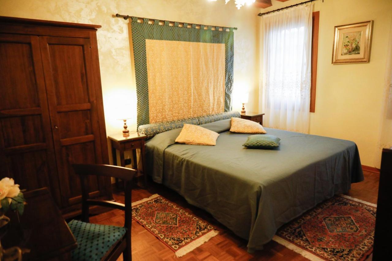 Appartamento San Marco Frezzaria Venice Luaran gambar