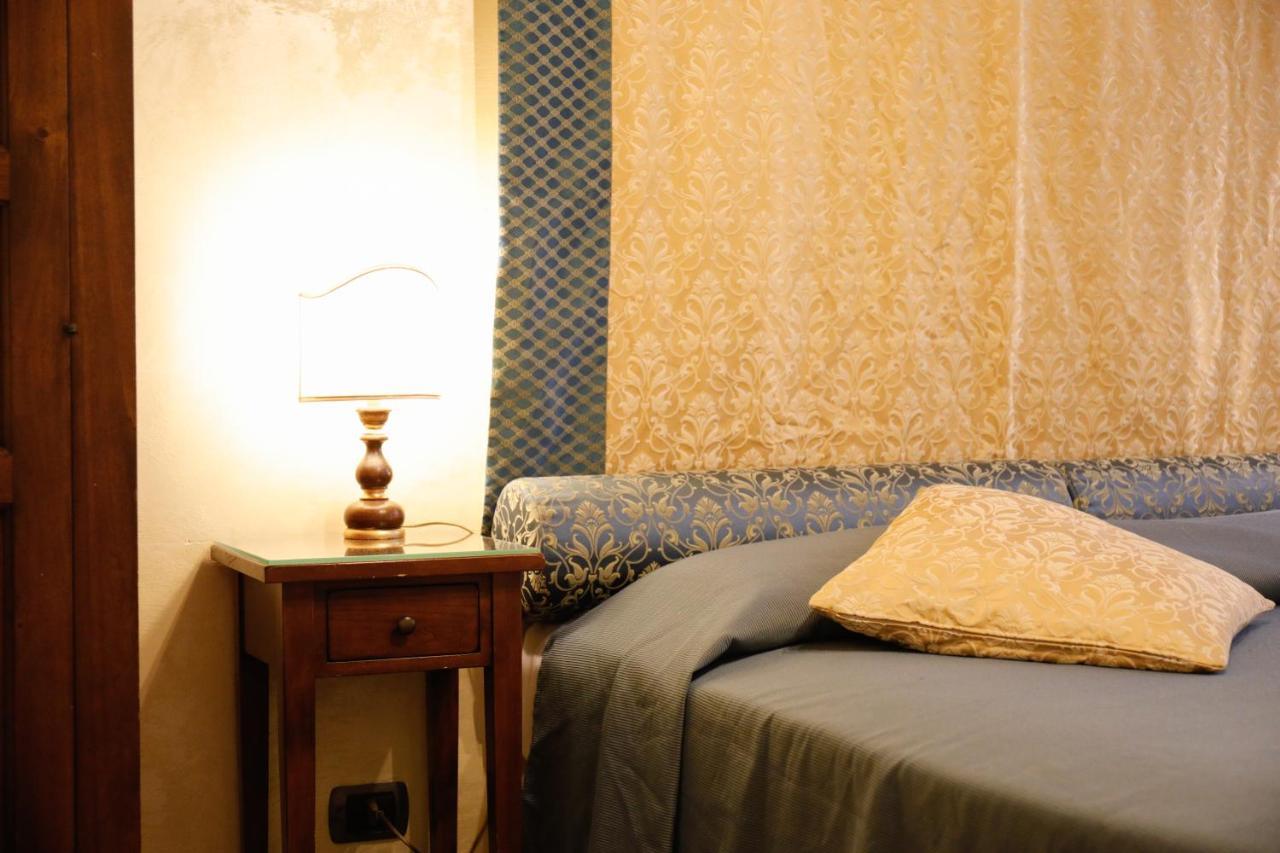 Appartamento San Marco Frezzaria Venice Luaran gambar